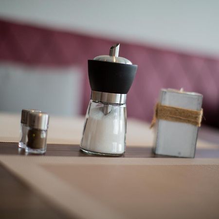 Hotel Suederelbe Hamborg Eksteriør billede